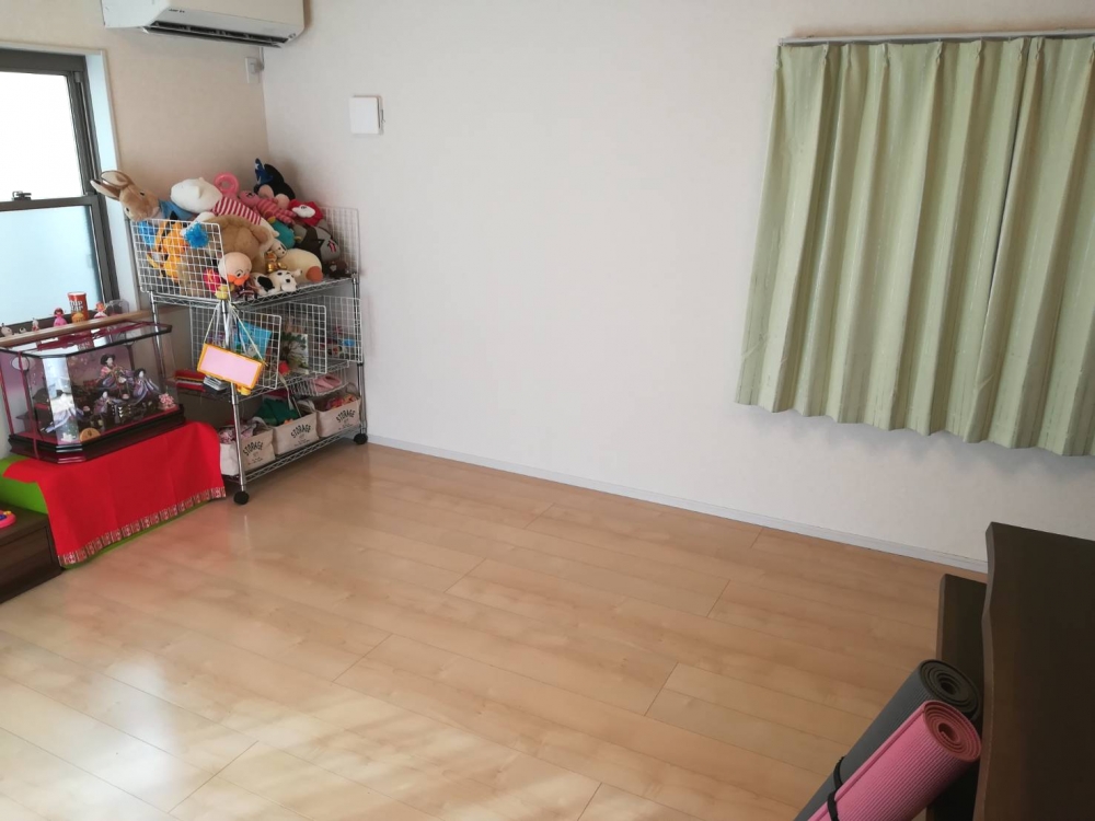 こてさし ヨガの家_5