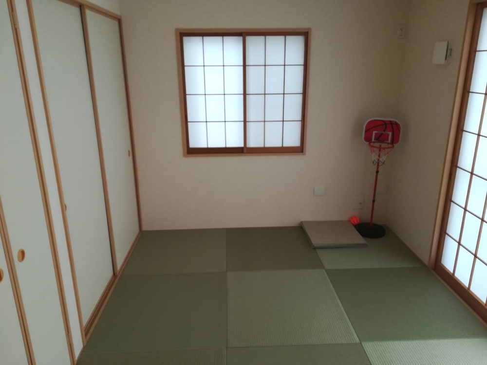 こてさし ヨガの家_4