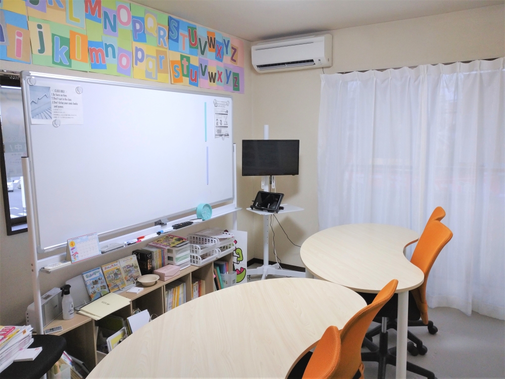 【所沢市】ECCジュニア宮本町教室_19