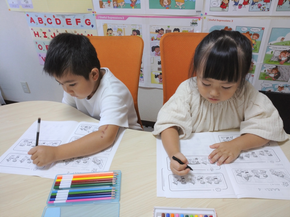 【所沢市】ECCジュニア宮本町教室_3