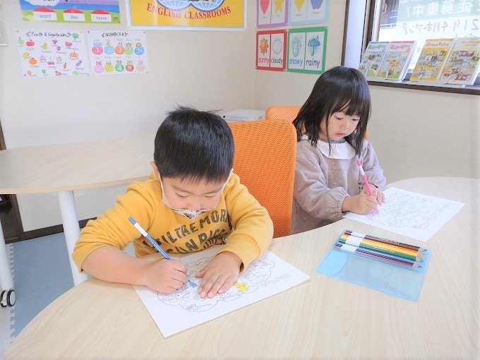 【所沢市】ECCジュニア宮本町教室_21