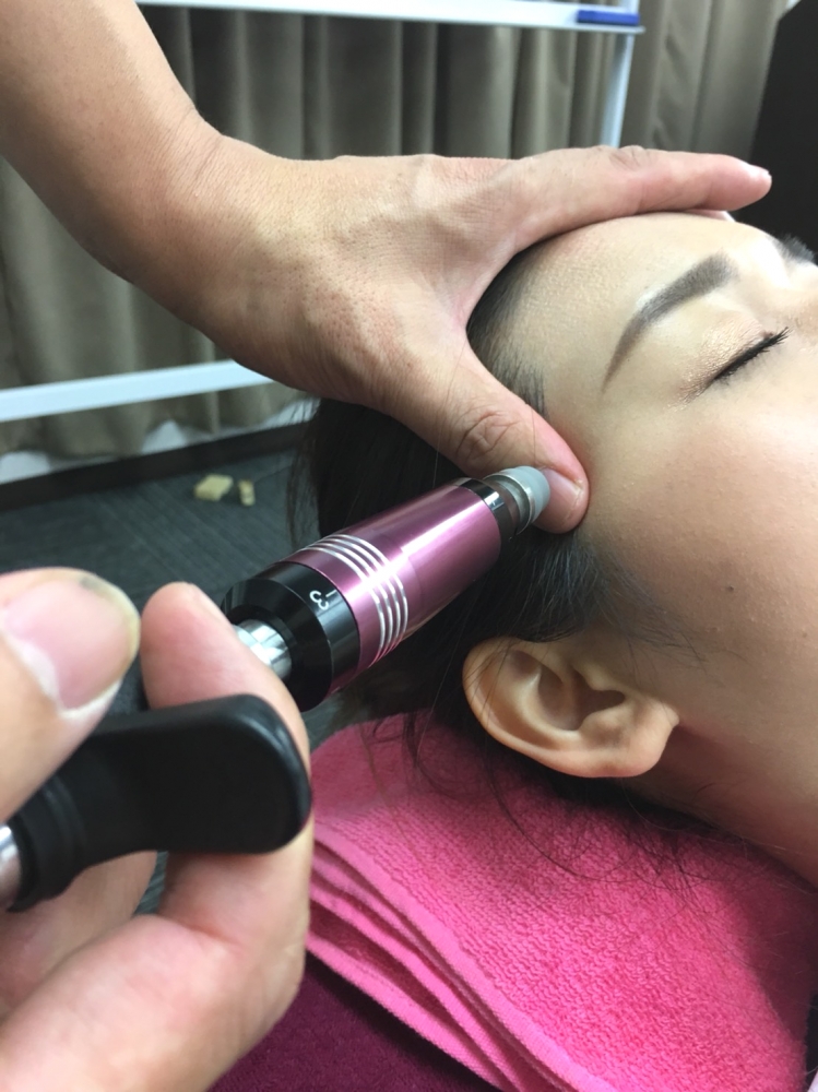 ビューティ＆整体カレッジ所沢校