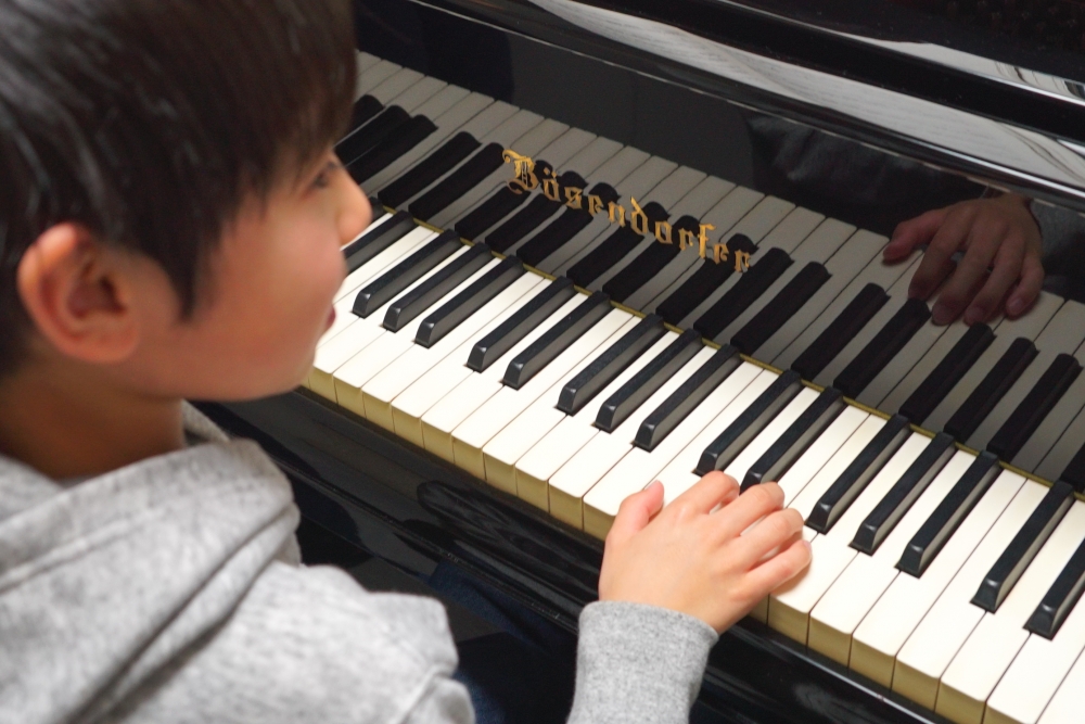 yumiぴあの教室（ゆみピアノ教室）_2