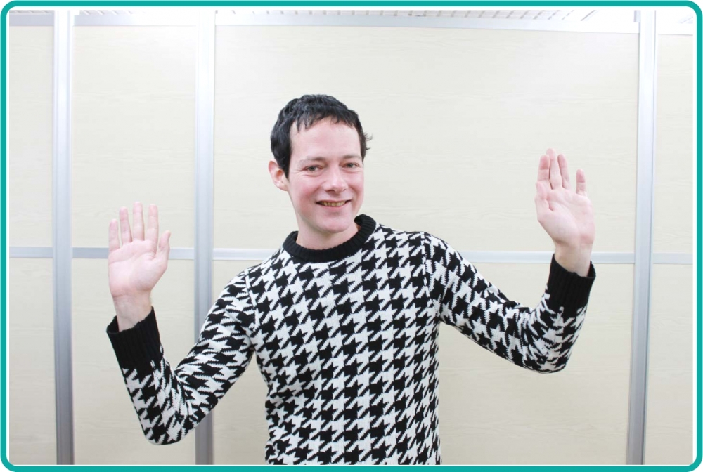 ジョセフ英会話