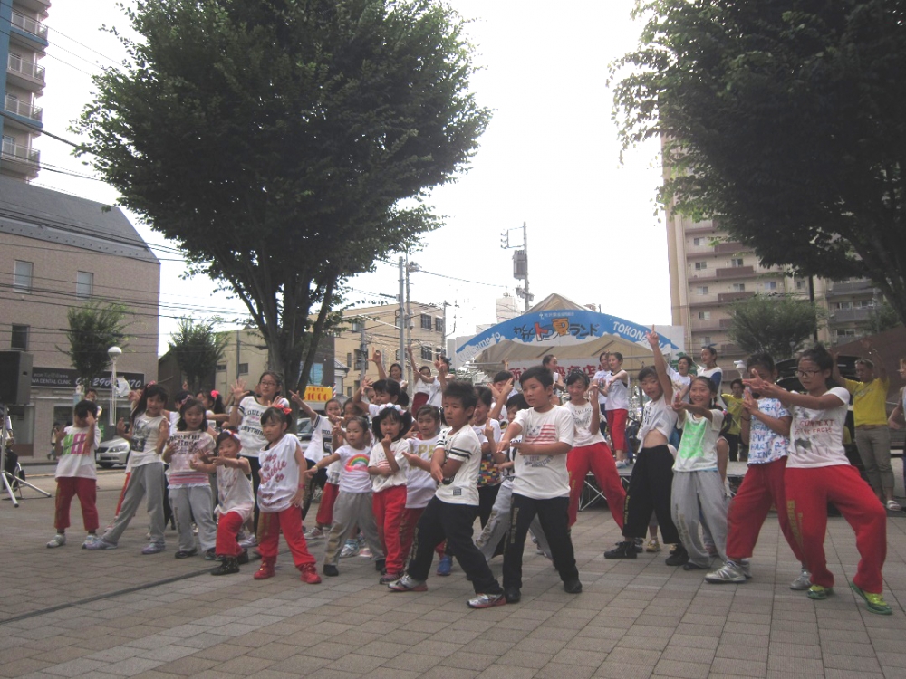 STUDIO・Breathing所沢スタジオ_4