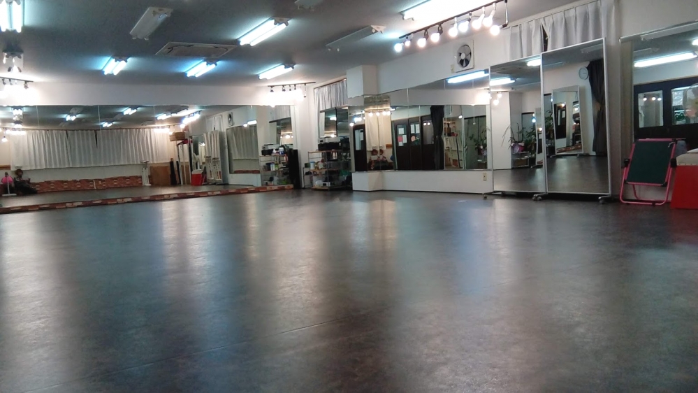 STUDIO・Breathing所沢スタジオ_2