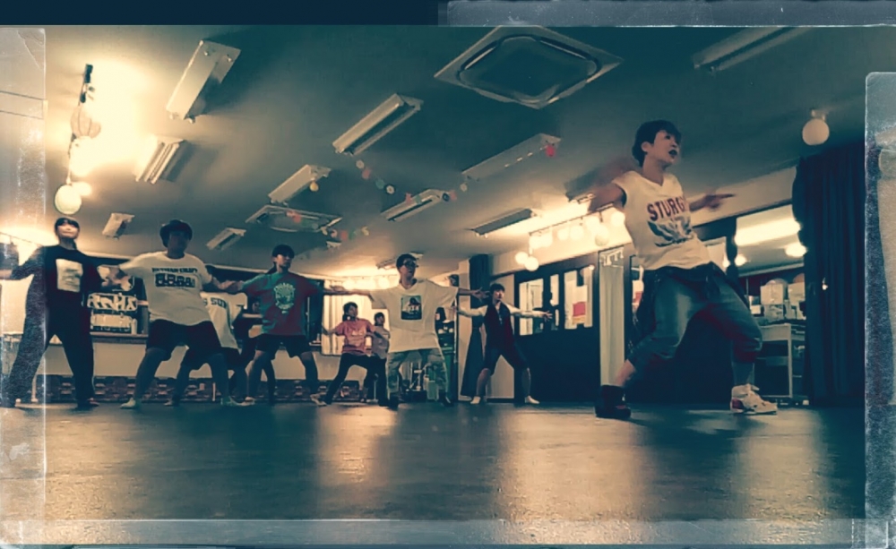 STUDIO・Breathing所沢スタジオ_1