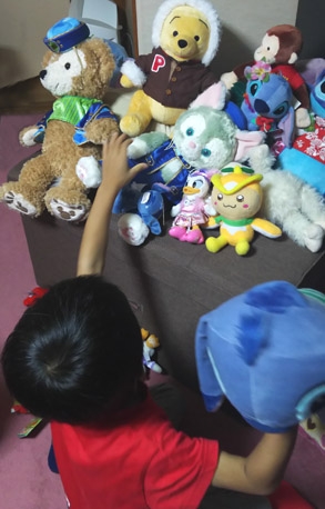 【オンライン】ピアノ＆キーボードスクール　リズム_6