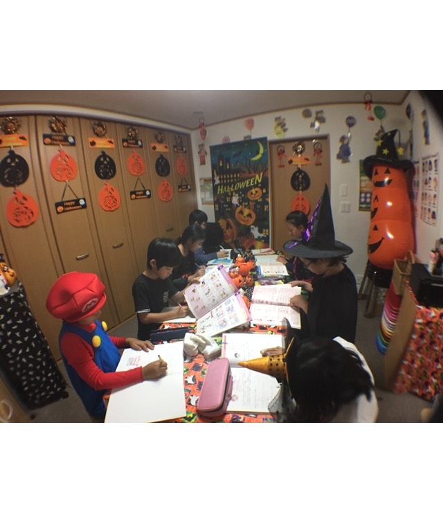 ECCジュニア戸田南町教室_11