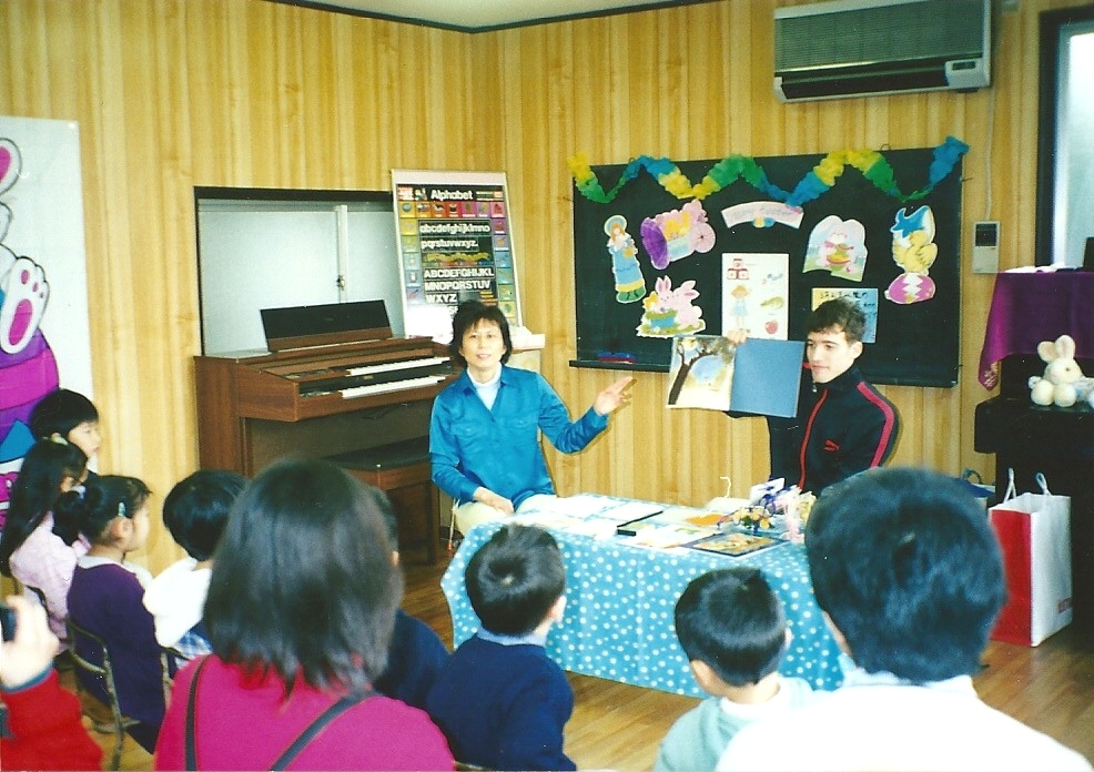 エンジェルウィッシュ英語教室_2