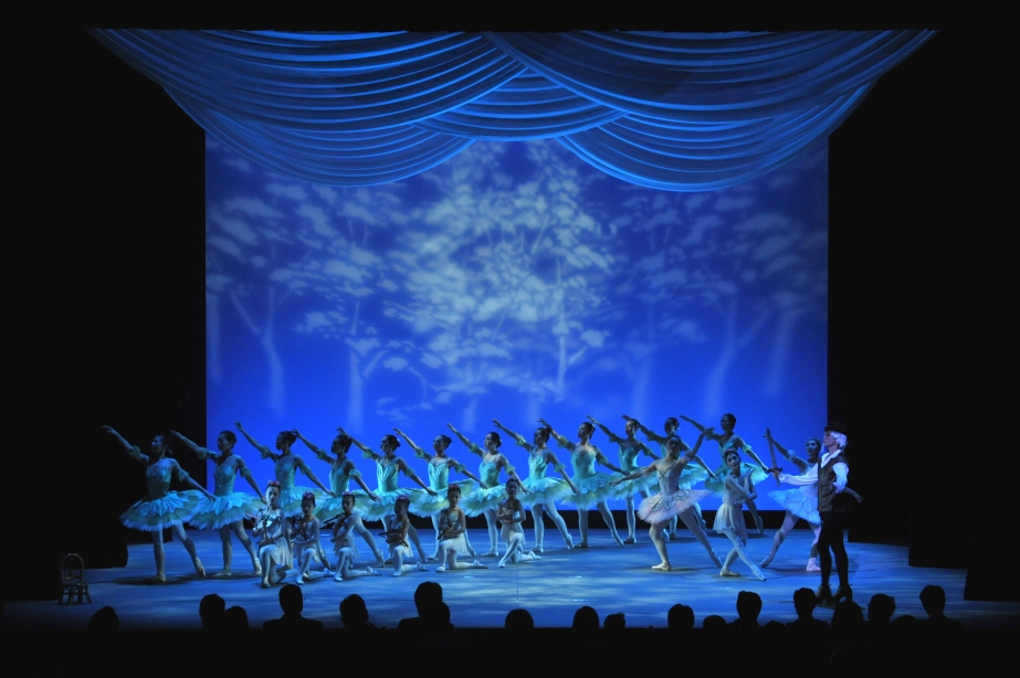 ＥＭＡバレエアトリエ戸田本部_2