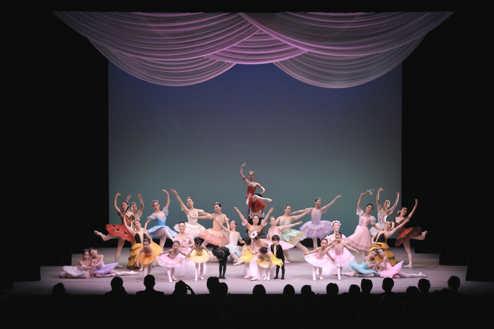 ＥＭＡバレエアトリエ戸田本部_1