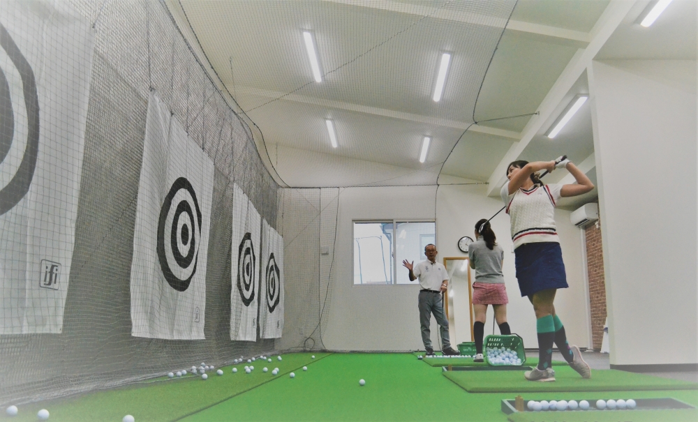 戸田ゴルフスクール（TGS）_1