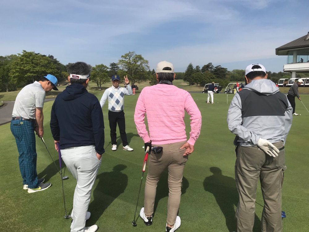 戸田ゴルフスクール（TGS）_3