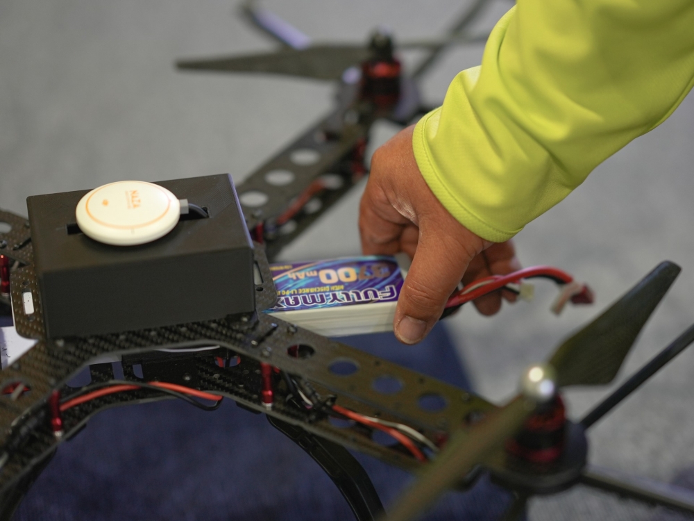 ドローンスクールJWEDA戸田校_3