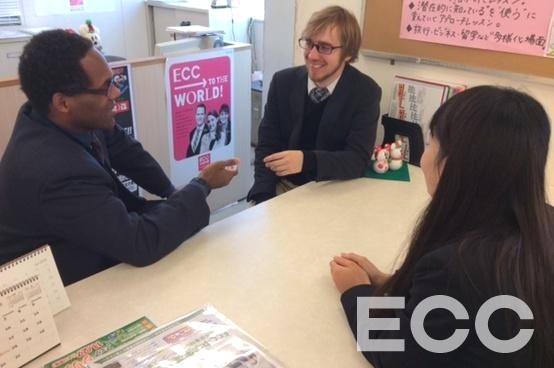 ECC外語学院　志木校_4