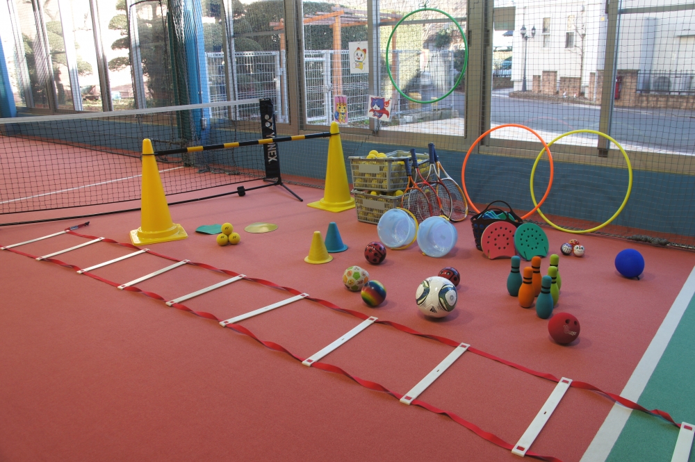 シンポウテニスリゾート_4