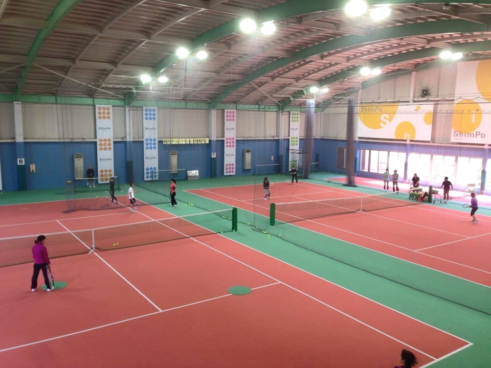 シンポウテニスリゾート_2