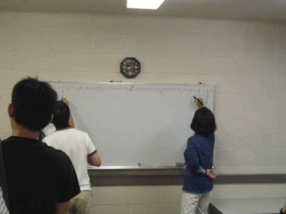 Goeigo無料英会話:ひばりが丘英会話_4