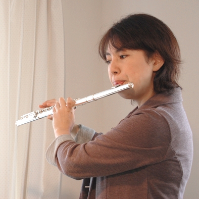 森音楽教室　ピアノ・ヴァイオリン・フルート・他_1