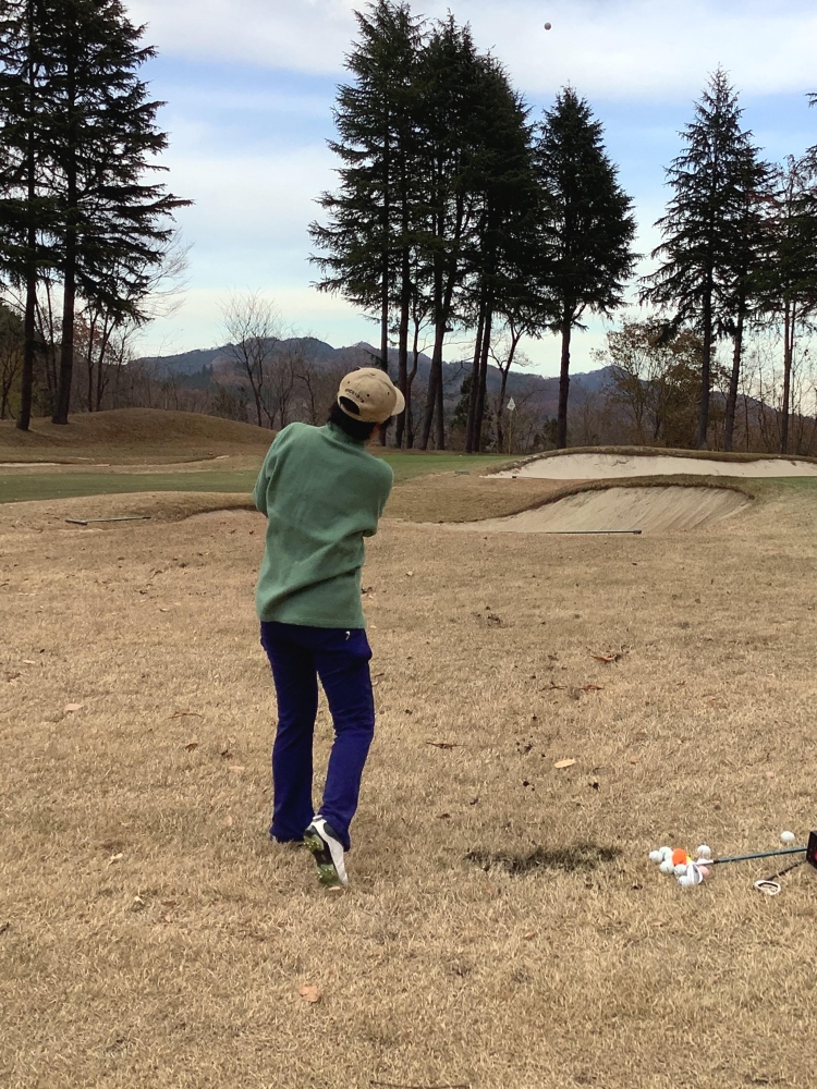 吉田ゴルフ企画