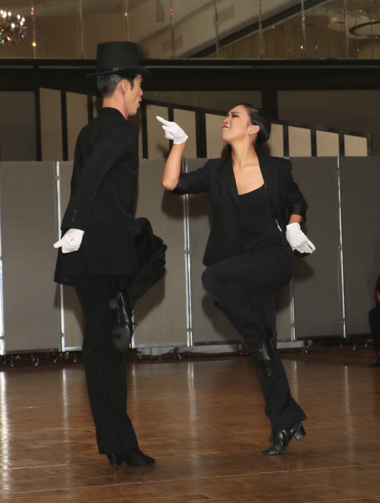 社交ダンス教室・ダンススタジオタナカ_1