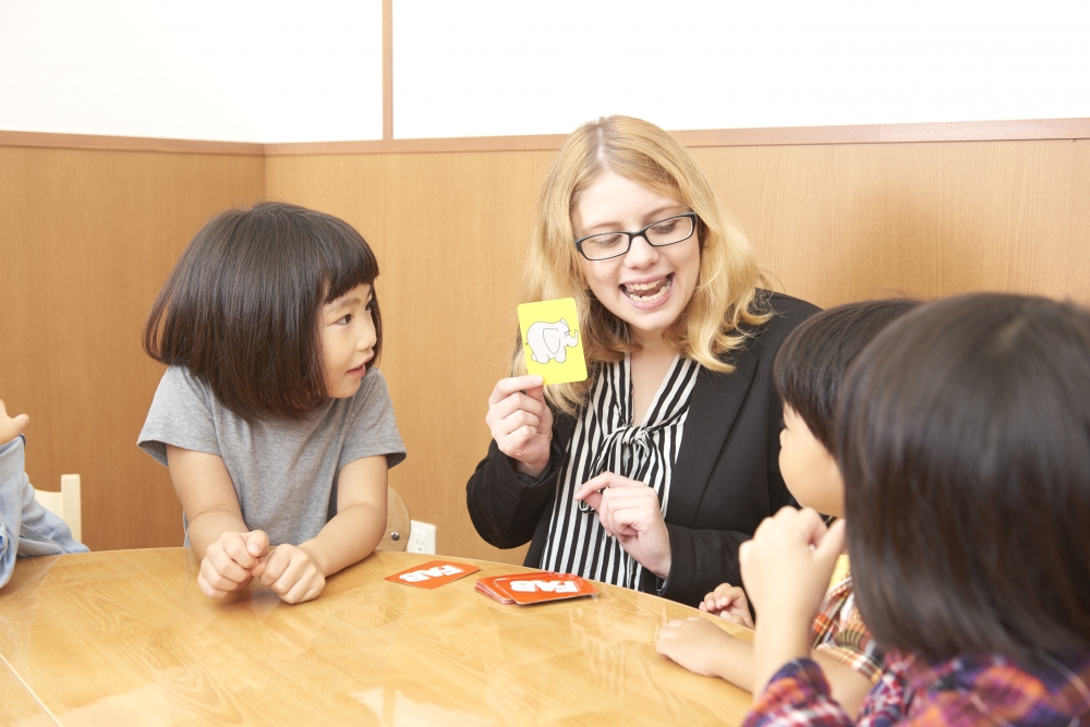 シェーン英会話 東松山校_2