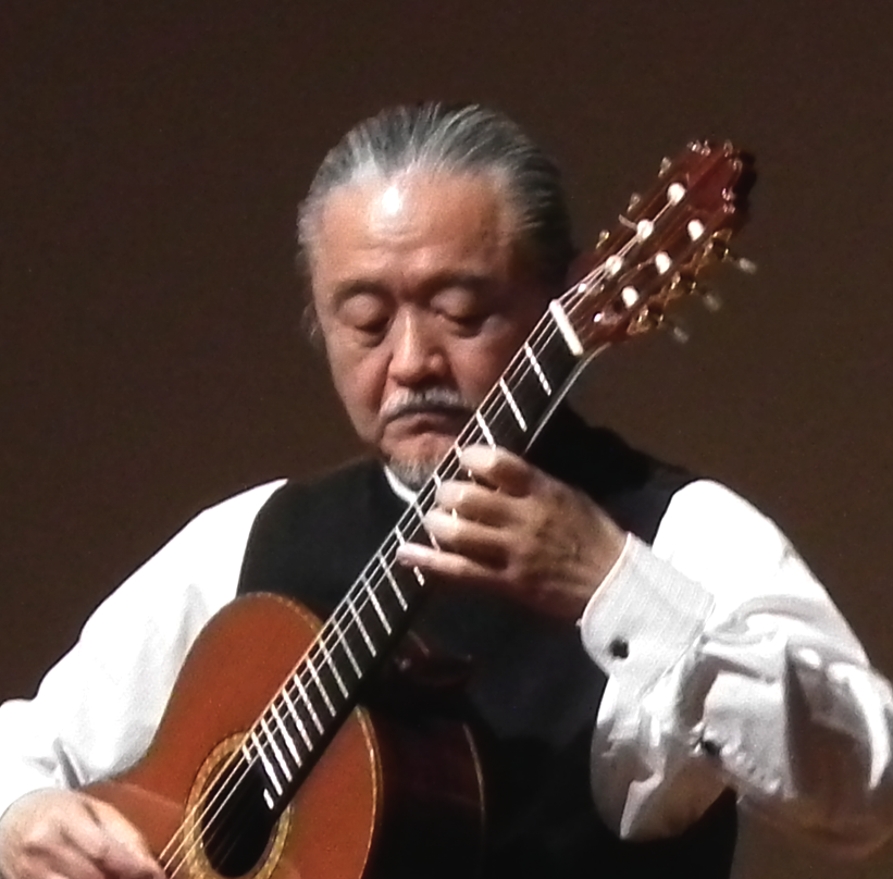 鈴木俊夫ギター教室