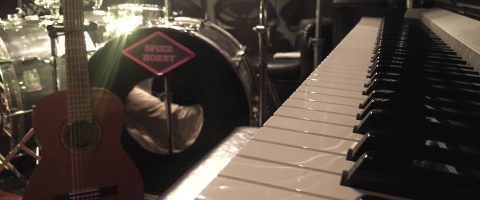 Fuku-fuku音楽教室