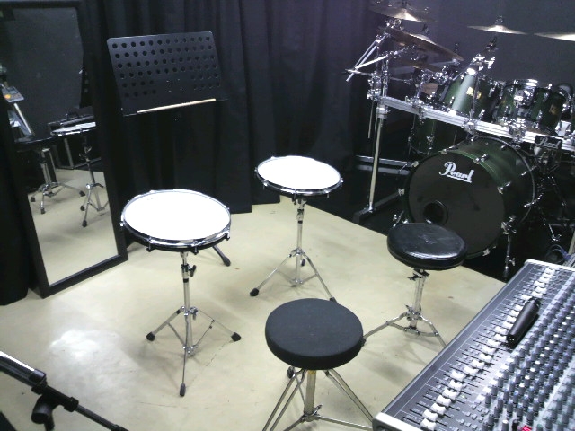 KUMAドラムスクール