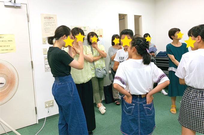 ECCジュニア上柴西教室_1