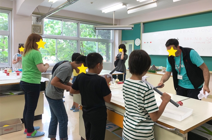 ECCジュニア上柴西教室_2