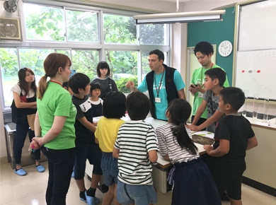 ECCジュニア上柴西教室_4