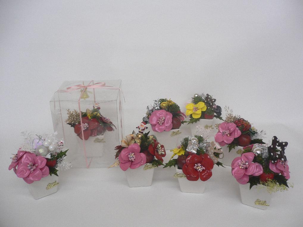 花の造形ひろば