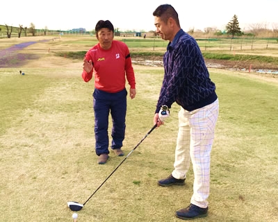 ハレルヤゴルフスクール_2