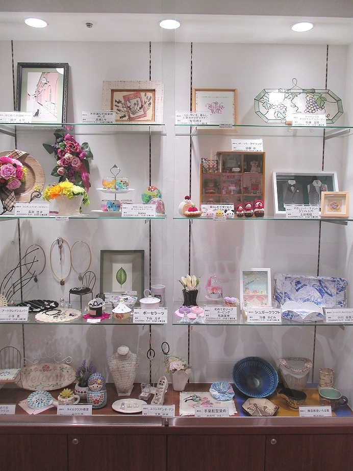 ＪＥＵＧＩＡカルチャーセンター　ららぽーと富士見_1