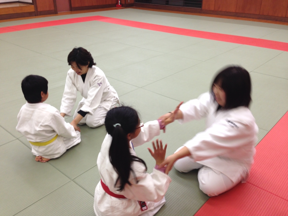 SIAF 風　大井道場_4