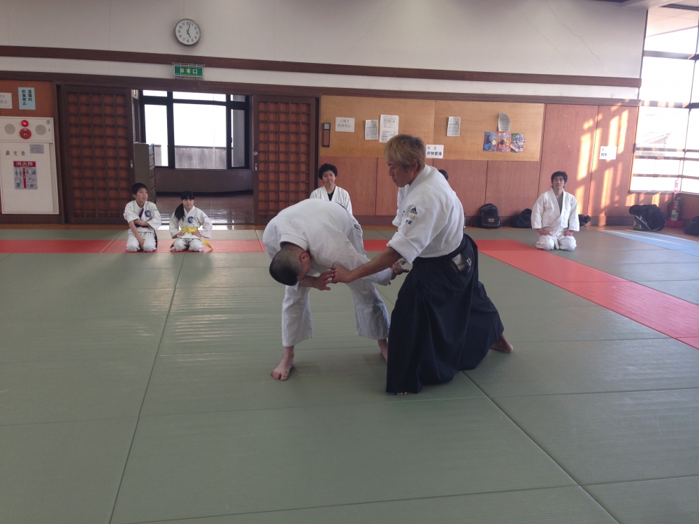 SIAF 風　大井道場_1