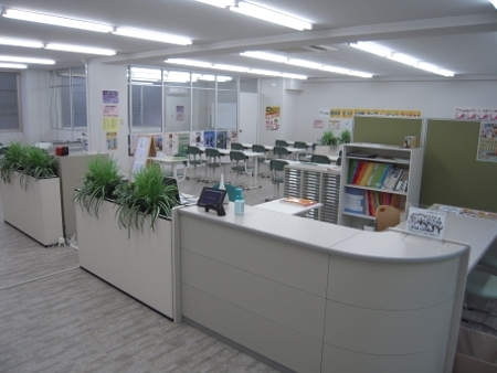 T-smile Lepton上福岡教室_2