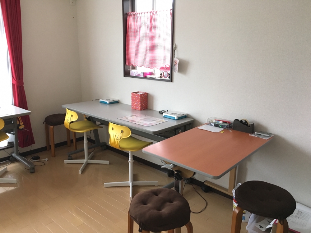 英語教室Evermore! Lepton本庄教室_2