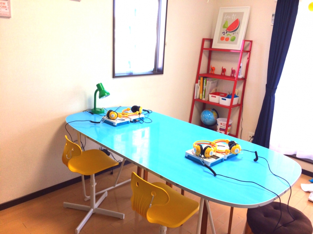 英語教室Evermore! Lepton本庄教室_3