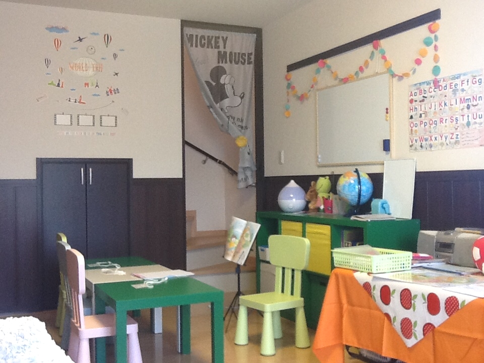 英語教室Evermore! Lepton本庄教室_4