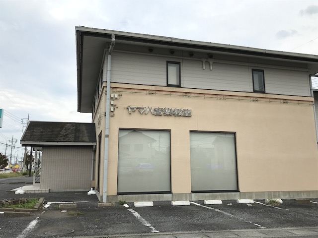 株式会社ヤマハミュージックリテイリング本庄センター_1