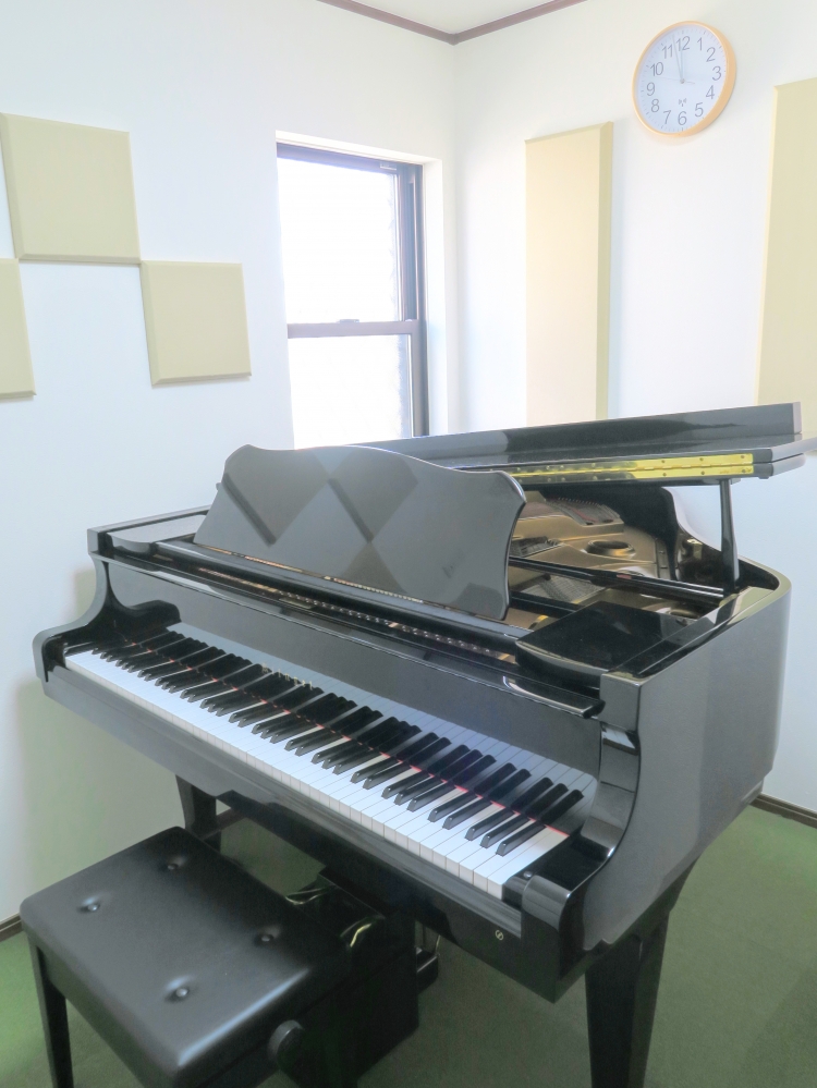 よしおかピアノ教室