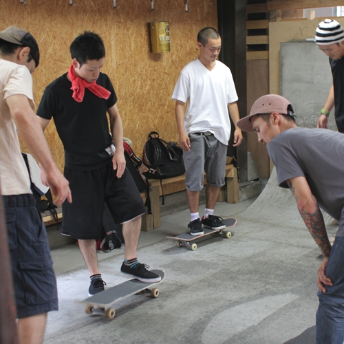 スケートボードレッスン_3
