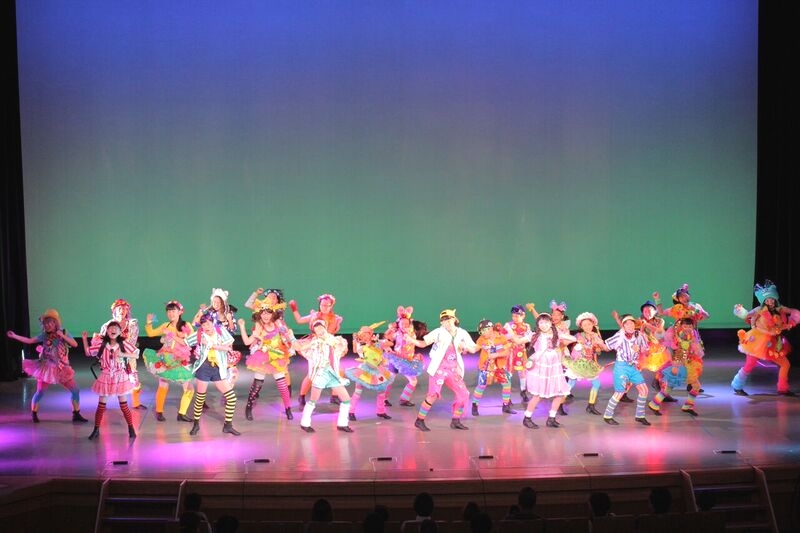 八潮オリジナル市民ミュージカル_4