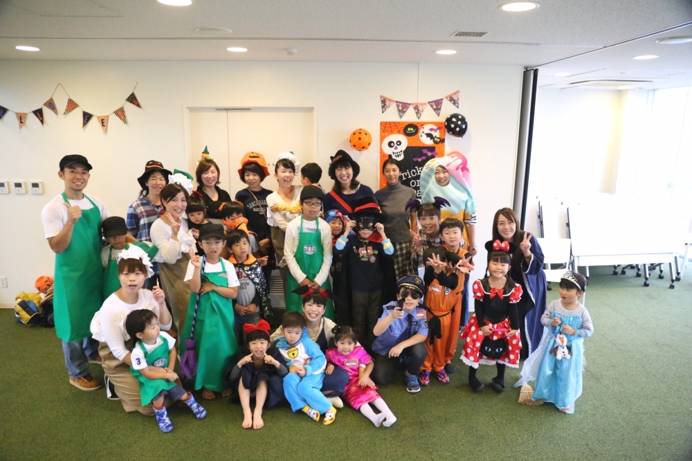 Be Creative えいごきょうしつ_2