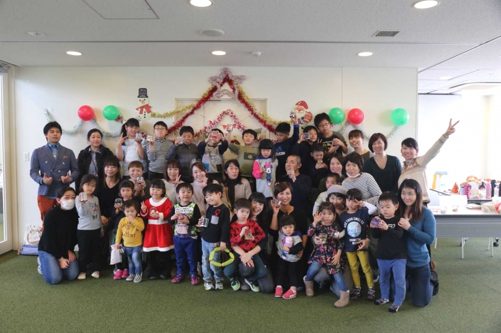 Be Creative えいごきょうしつ