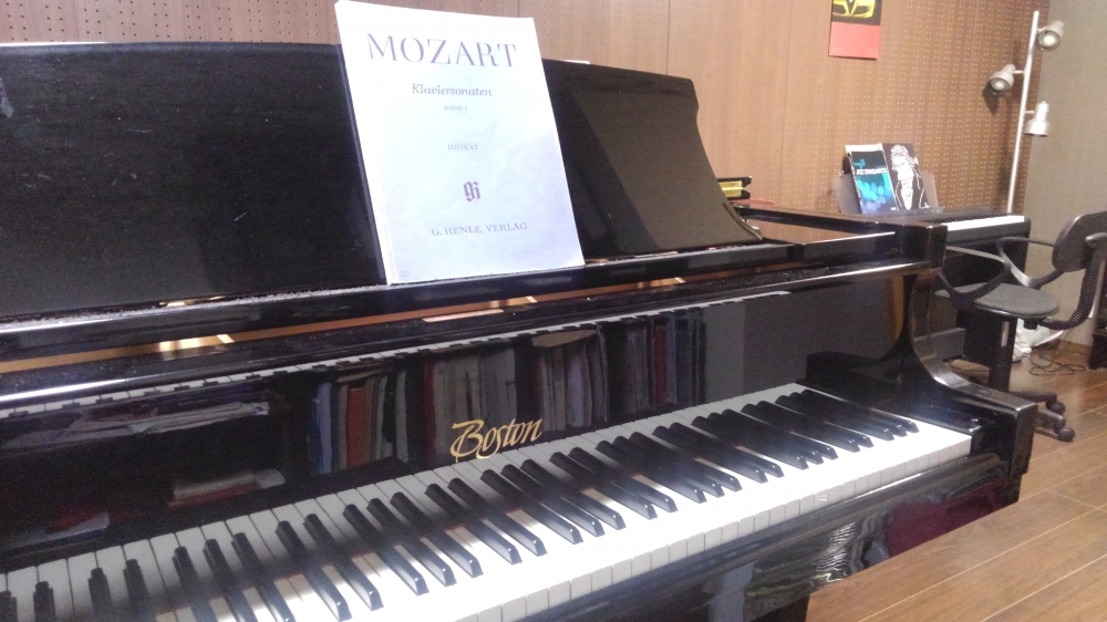 秋谷音楽教室(ピアノ)和光市