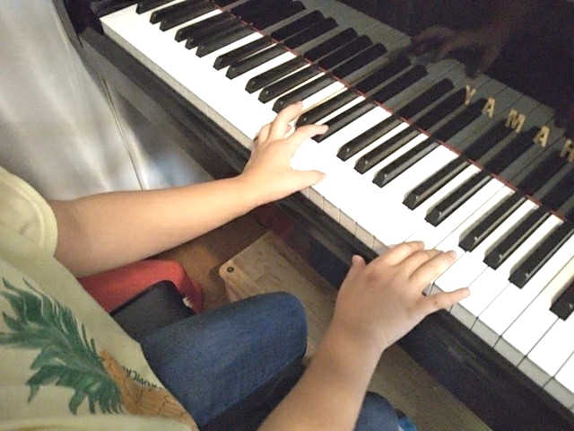 pianoneぴあの音　_1